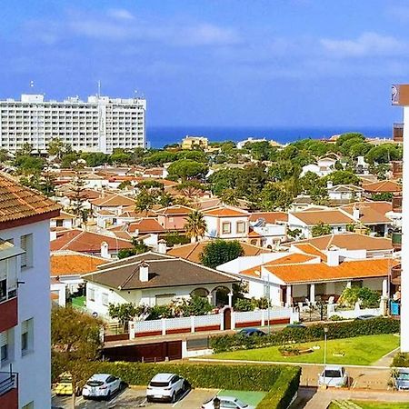 Vistas Encantadoras Matalascanas Exterior photo