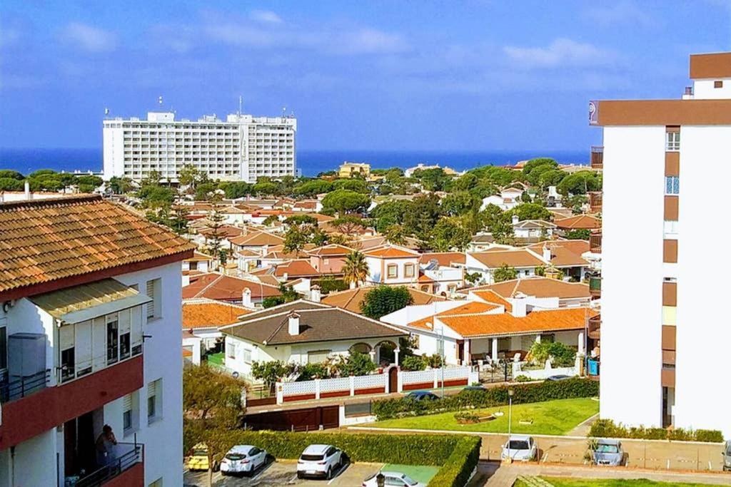 Vistas Encantadoras Matalascanas Exterior photo