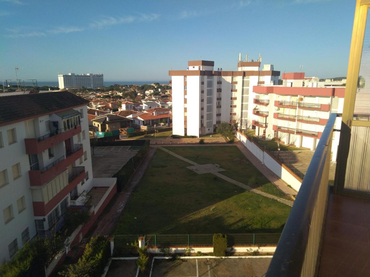 Vistas Encantadoras Matalascanas Exterior photo
