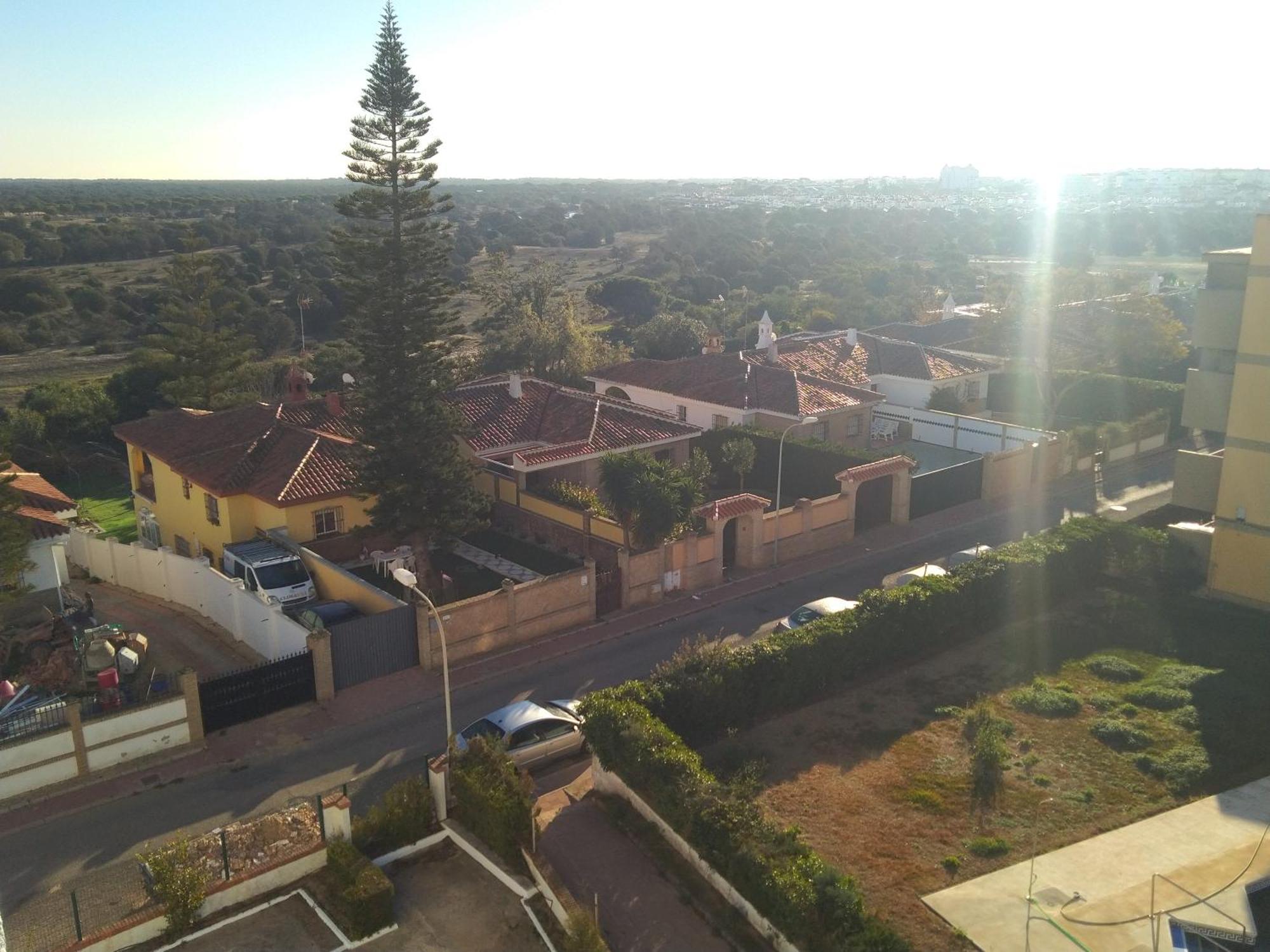Vistas Encantadoras Matalascanas Exterior photo