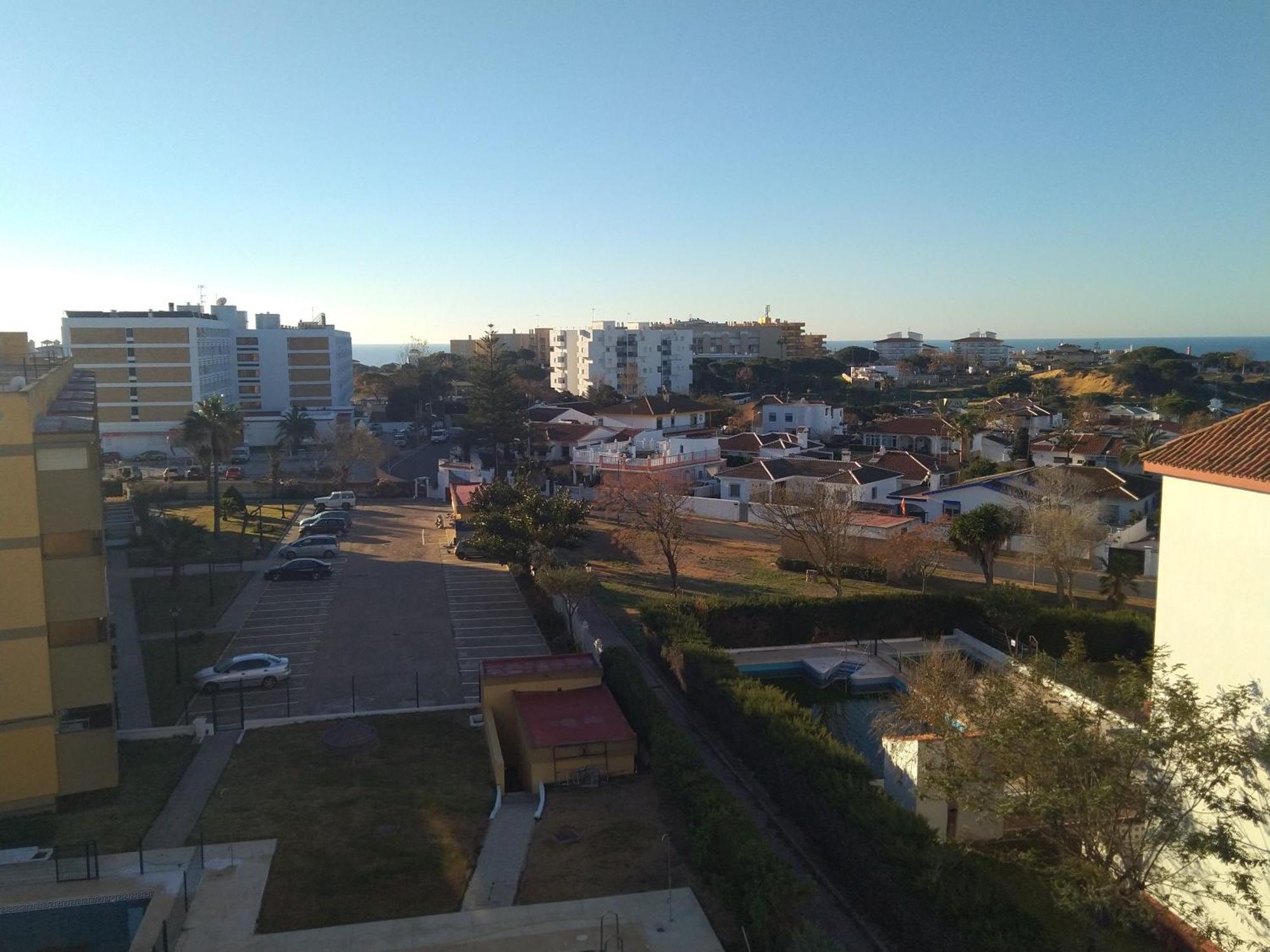Vistas Encantadoras Matalascanas Exterior photo